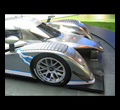 Peugeot 908 HY LM 